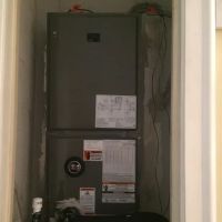 Glacial Air Systems ico