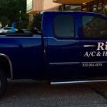 Rich's A/C & Heating