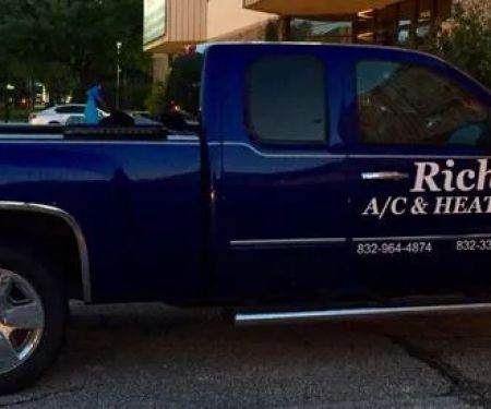 Rich's A/C & Heating