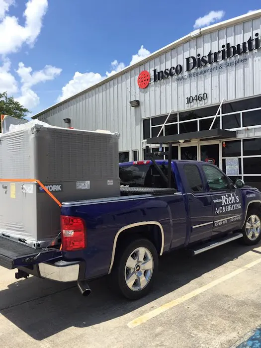 Rich's A/C & Heating Picture 10