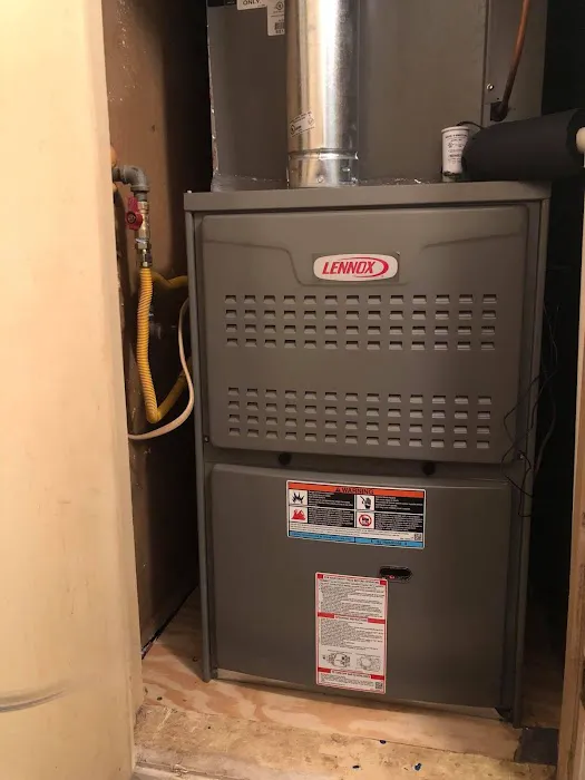 Rich's A/C & Heating Picture 9