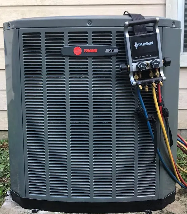 Rich's A/C & Heating Picture 5