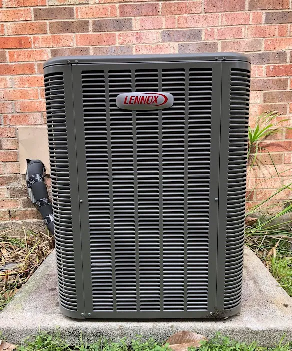 Rich's A/C & Heating Picture 2