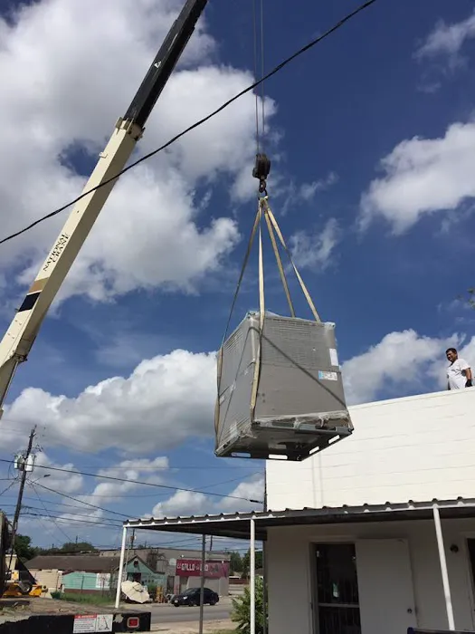 Rich's A/C & Heating Picture 8