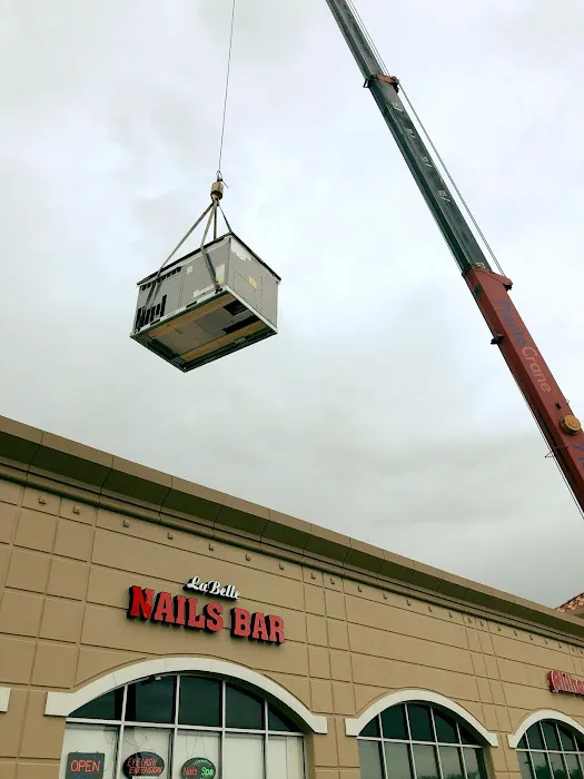 Rich's A/C & Heating Picture 7