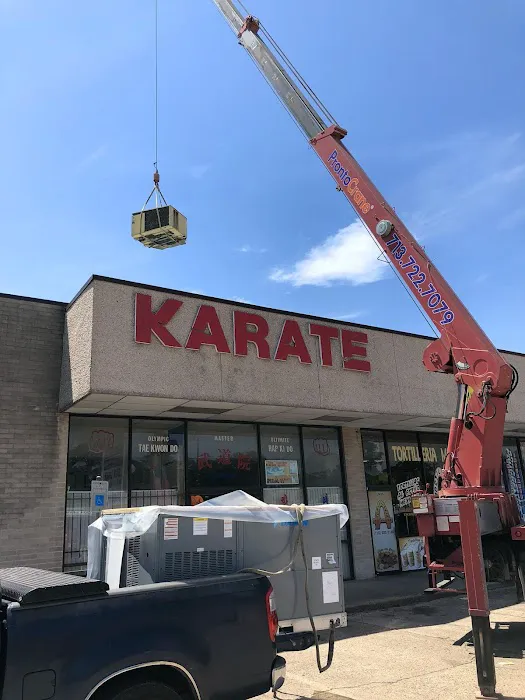 Rich's A/C & Heating Picture 6