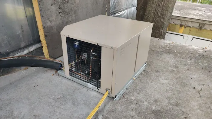 Jorden's Air Conditioning & Heating Picture 1