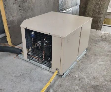 Jorden's Air Conditioning & Heating