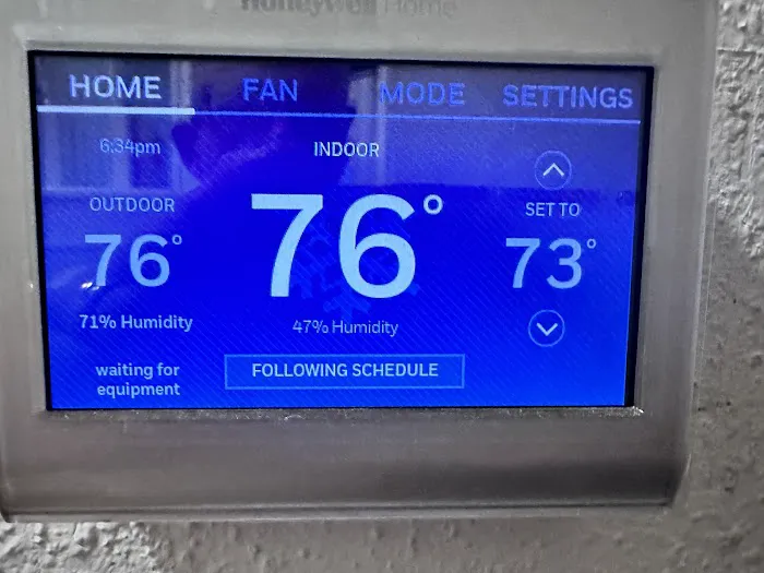 Smart Comfort Services Picture 1