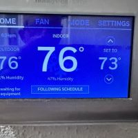 Smart Comfort Services ico