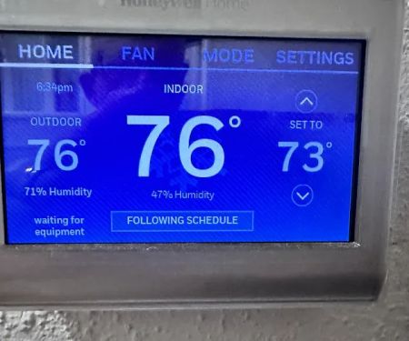 Smart Comfort Services