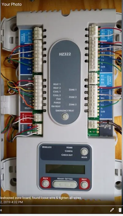 Smart Comfort Services Picture 4