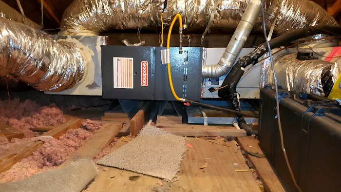 Smart Comfort Services Picture 2