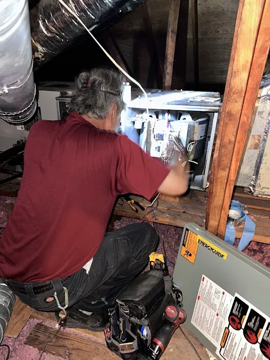 Smart Comfort Services Picture 8