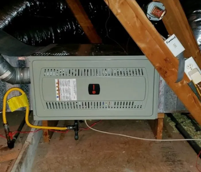 Smart Comfort Services Picture 10