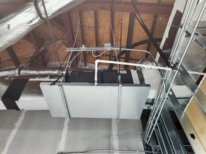 Max Comfort AC Picture 2