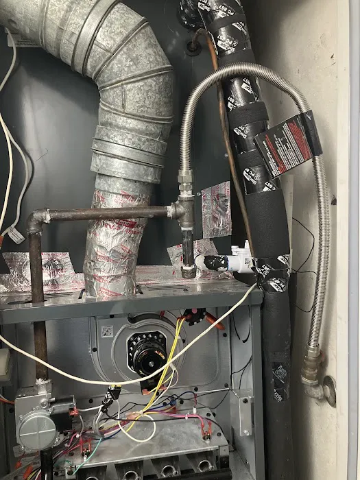 Max Comfort AC Picture 5