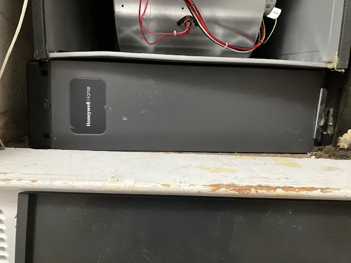 Max Comfort AC Picture 3