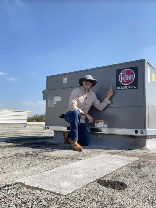 Max Comfort AC Picture 9