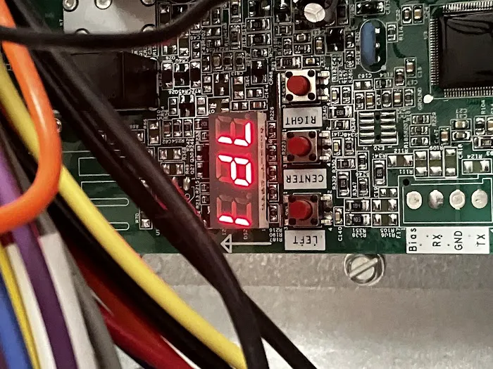 Max Comfort AC Picture 1