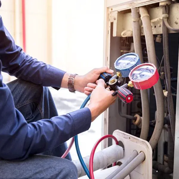 Max Comfort AC Picture 6