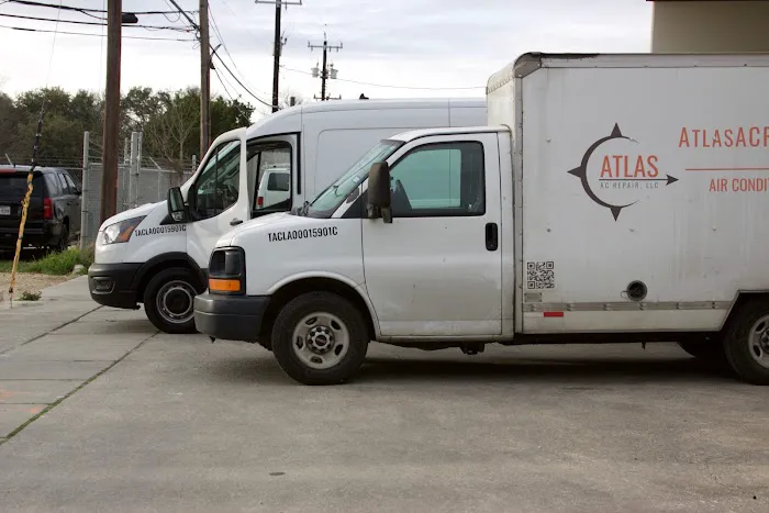 Atlas Ac Repair LLC Picture 7