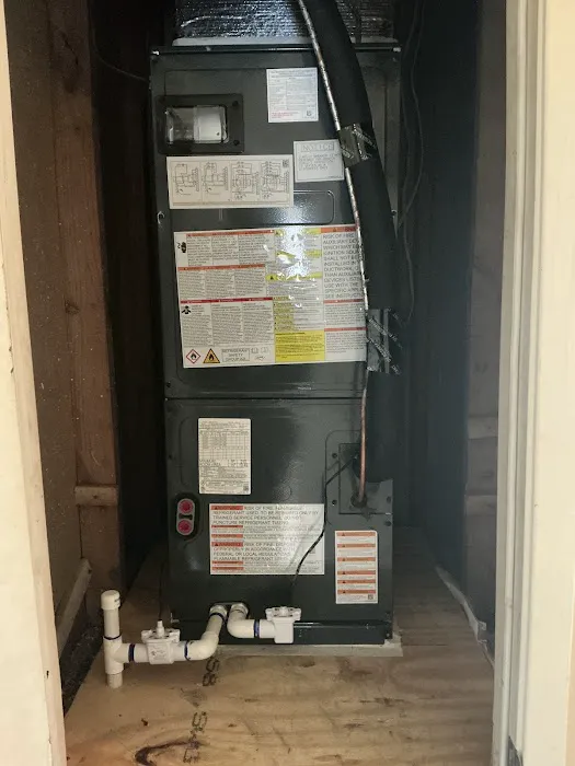 Atlas Ac Repair LLC Picture 2