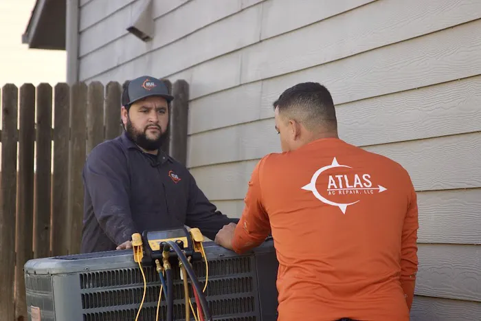 Atlas Ac Repair LLC Picture 1