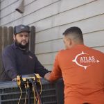 Atlas Ac Repair LLC