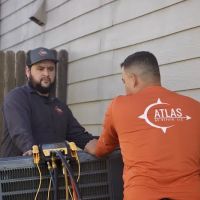 Atlas Ac Repair LLC ico
