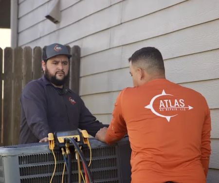 Atlas Ac Repair LLC