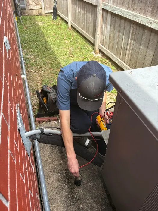 Cool Care Heating and Air Conditioning Picture 4