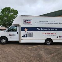 Cool Care Heating and Air Conditioning ico