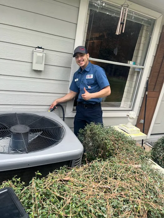 Cool Care Heating and Air Conditioning Picture 10