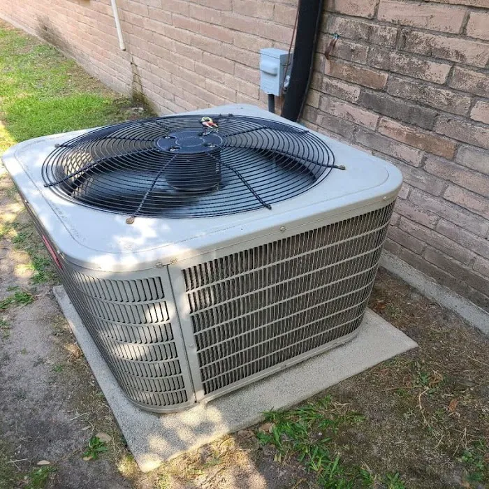 Cool Care Heating and Air Conditioning Picture 5