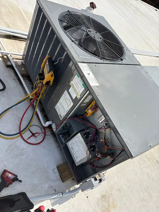 Cool Care Heating and Air Conditioning Picture 6