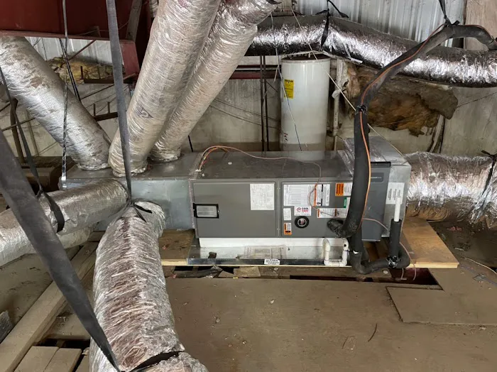 Cool Care Heating and Air Conditioning Picture 8