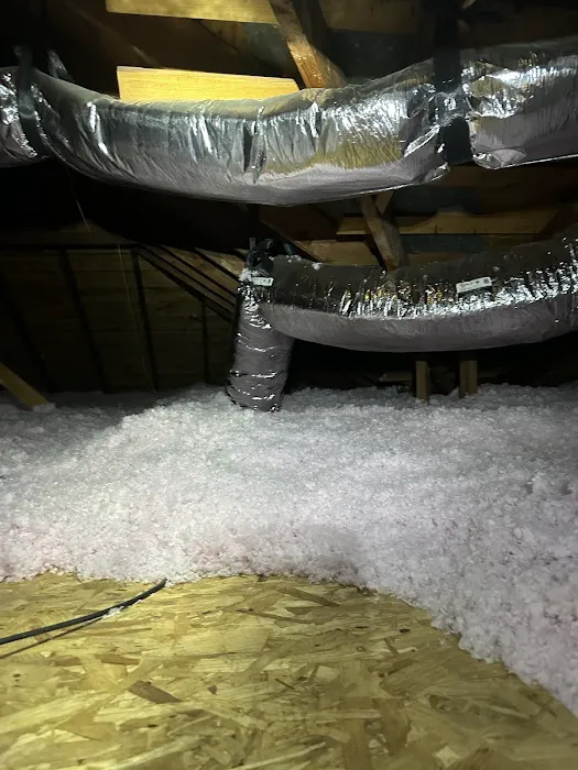 Marcos' AC & Heating Services Picture 1