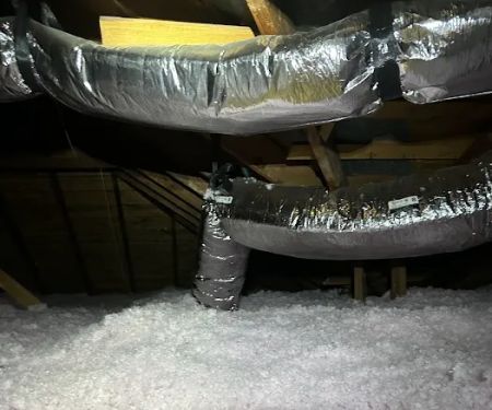 Marcos' AC & Heating Services