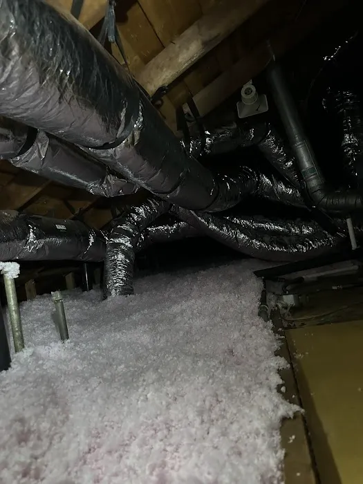 Marcos' AC & Heating Services Picture 2