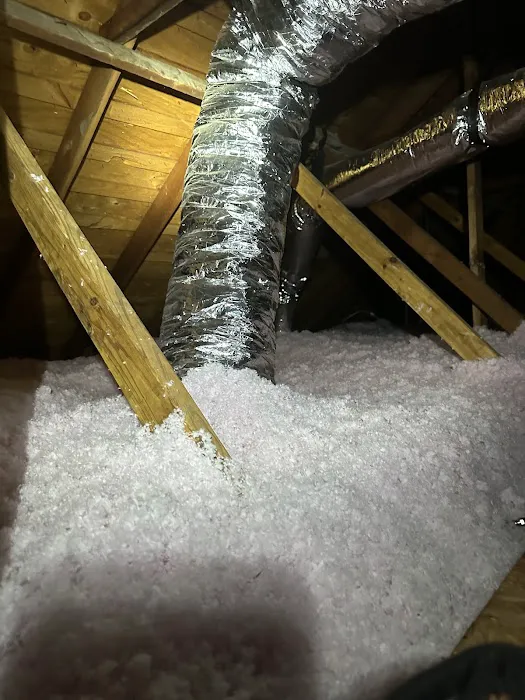 Marcos' AC & Heating Services Picture 3