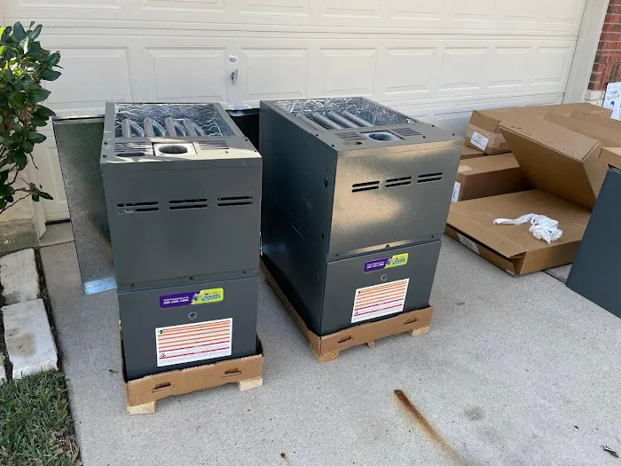 Mr. Reliable Heating & Air Picture 10