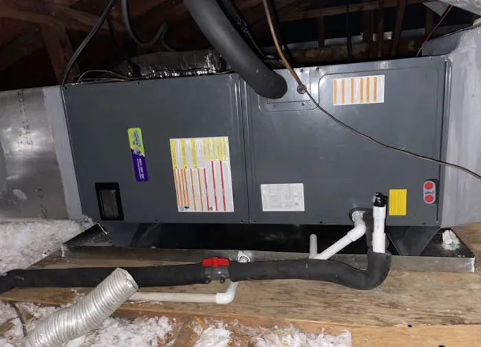 Mr. Reliable Heating & Air Picture 7