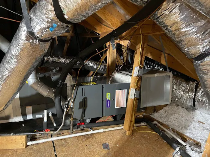 Mr. Reliable Heating & Air Picture 8