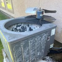 Modern Air of Katy ico