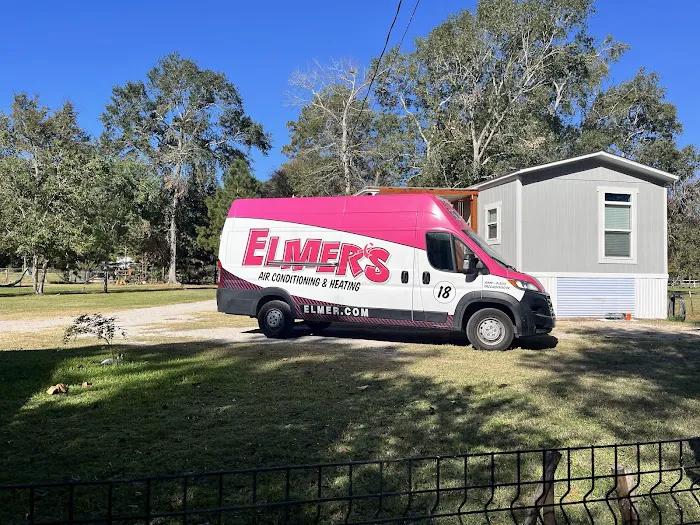 Elmer's Home Services Picture 3