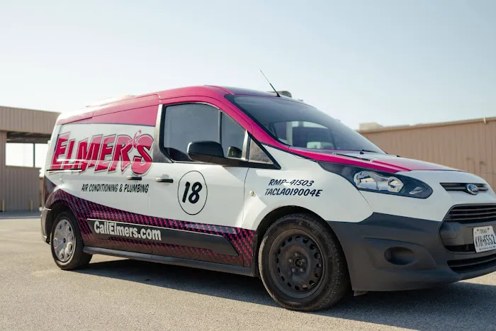 Elmer's Home Services Picture 4