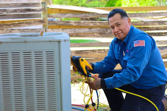 Elmer's Home Services Picture 5