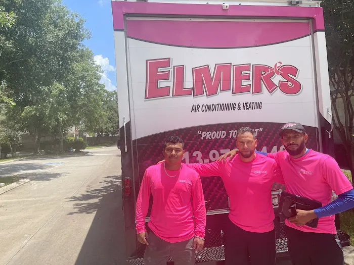 Elmer's Home Services Picture 8
