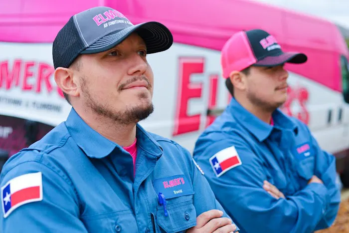 Elmer's Home Services Picture 10